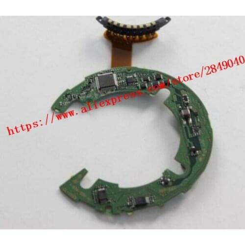New motherboard for Sony Vario-Sonnar 16-35mm F2.8 ZA SSM II Lens Main Board Replacement Part