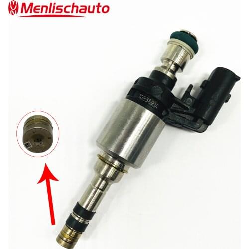 New Car accessories fuel injection Nozzle OEM 10258914 fit for GOLF 2016 fuel injector for sale