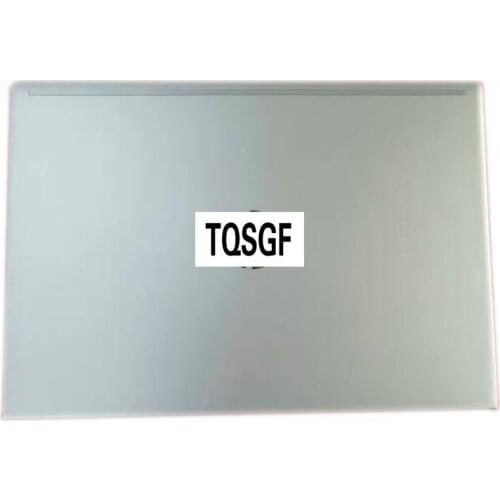 Brand new original LCD Back Cover for HP Probook 13 430 G6 L44517-001 Silver