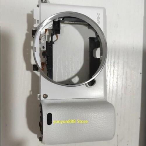 Apply to the for Sony ILCE6000 Micro Single A6000 Front Shell with Handheld Leaf-Battery Barn bayonet