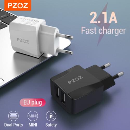 PZOZ Network Chargers For Mobile Phones