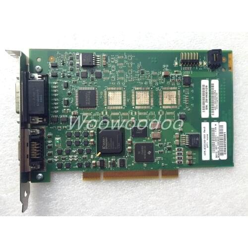 Frame Grabber Card VPM-8501VQ-000 ERV.D