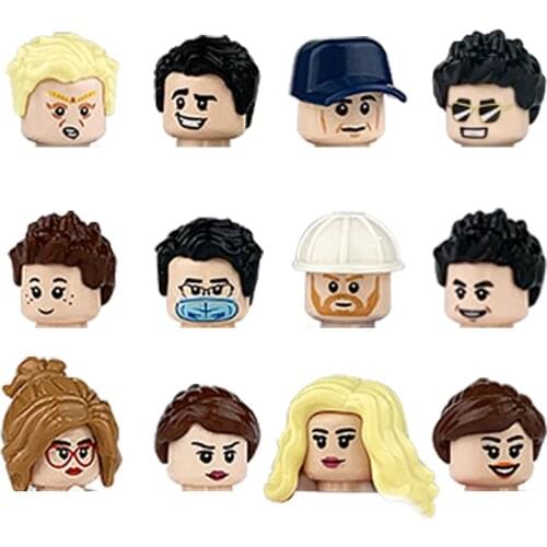 Фигурки из аниме ROUND YUAN China At AliExpress