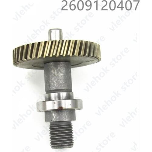 Spiral pole for BOSCH GBM13RE GBM13 GBM10 GBM10RE 2609120407 Power Tool Accessories Electric tools part