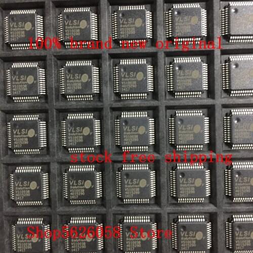 VS1003B-L VS1003B QFP 100% new original 1PCS/LOT STOCK