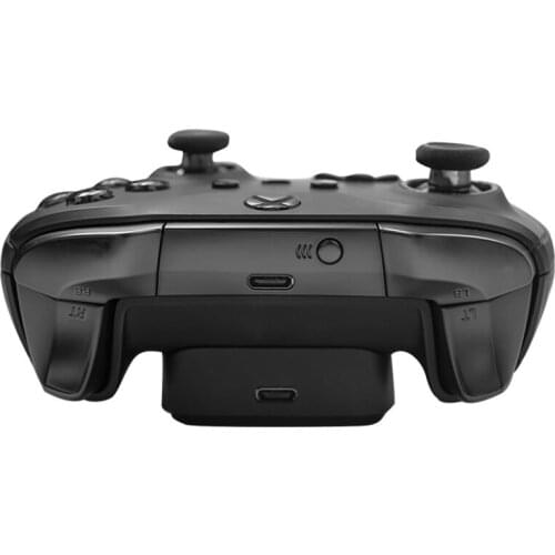 Gamepad Charging Dock Station Game Console Charger for -Xbox One Elite Series 2