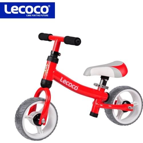 Children Bicycle 2-3-6 Baby Toy Car Sliding Scooter Yo Childrens Balance of The Car Without Pedal
