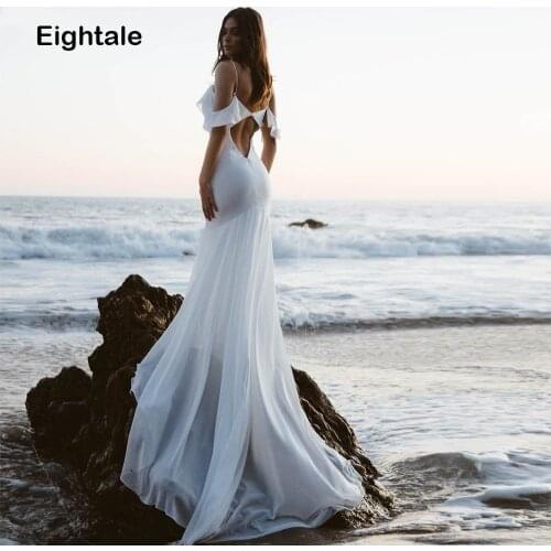 Eightale Womens Beach Skirts