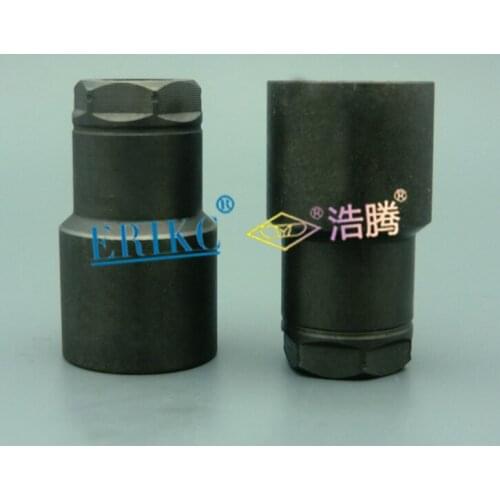 ERIKC F00RJ00841 0445120 series injector nozzle nut,F 00R J00 841 diesel injection nozzle retaining nut F00R J00 841