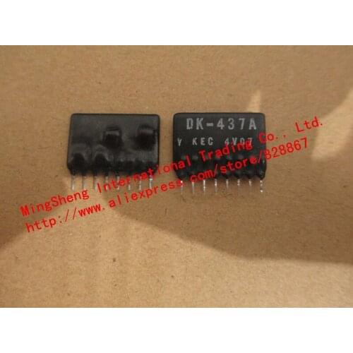 Ceramic module DK-437A DK437A 8pin quality assurance
