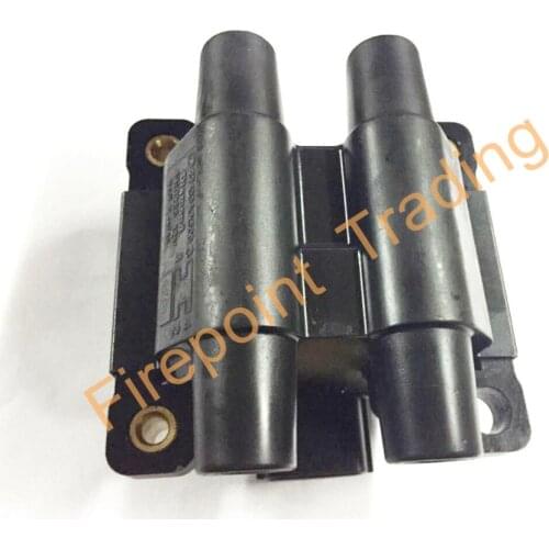 Ignition Coil Pack For Subaru Forester Impreza Legacy Outback 2005-2010 22433-AA500 22433-AA50A 22433-AA580 FH0363