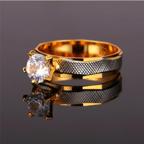 Kpop Paired Rings