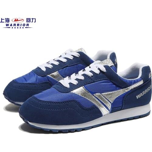 Sneakers Rrunning Shoes Marathon Mens shoes Women Breathable Jogging Middle-aged Warrior Non-slip Wear-resistant WD-101