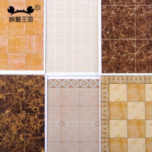 New 1:25 10pcs/lot Building sand table Model material model wall paper in 140*297mm (no sticker
