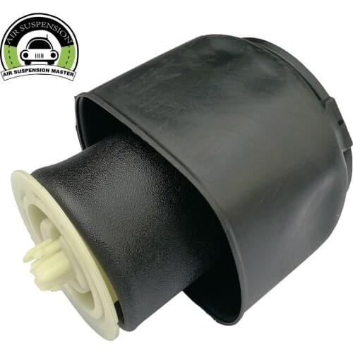 OE#37106781827 37106781828 Brand New Air Spring Suspension for BMW 5 F07 2009 OE Quality Rear Air Spring for BMW 5Serie F07/F11