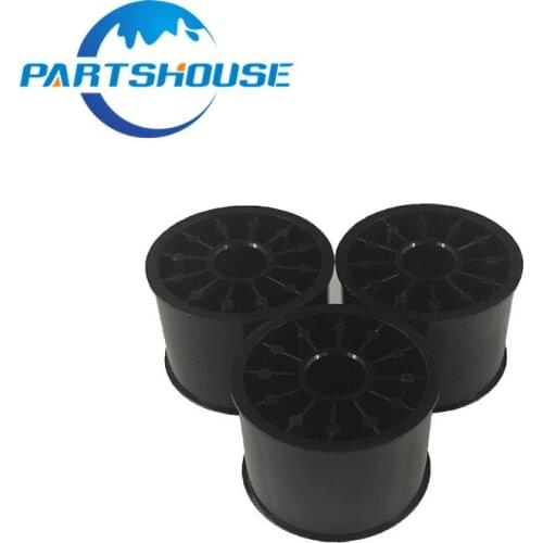 OEM Pick up roller tire 021-14302 035-14303 Core for RISO EV RZ Riso ES EV EZ RV RZ RN RP MV MZ 2561 2550 2560 2590 3760 2450