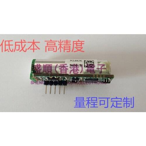 PCL0A5K CO2 sensor for carbon dioxide sensor