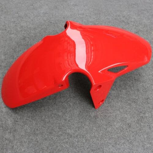 Front Fender Fit For CBR250R 2011 - 2016 Mudguard Tire Fairing Part CBR 250R CBR 250 R CBR250 R 2012 2013 2014 2015