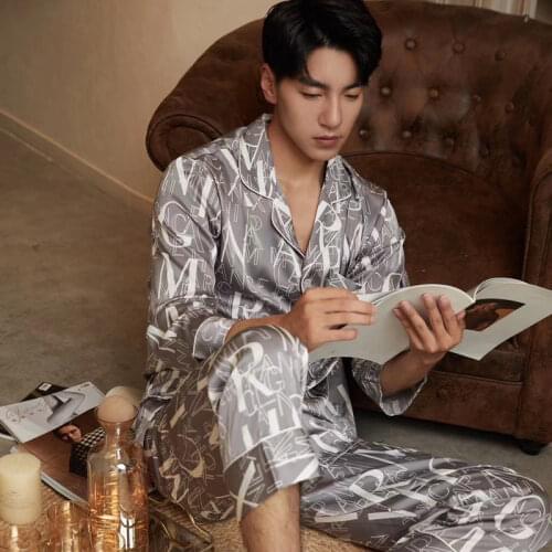 QSROCIO Mens Home Suits