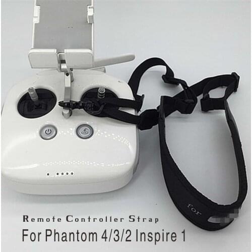 Neck Strap Belt Sling Lanyard for DJI Mavic Pro 2 Air Spark Phantom 4/4PRO/V2.0 Phantom 3/2 Inspire 1/2 M100