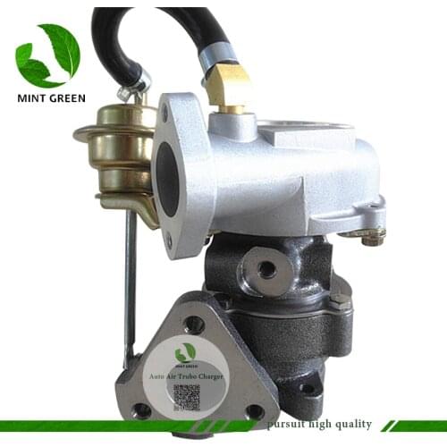 Rhb31 VZ9 small turbo for motorcycle 100HP Rhino Motorcycle ATV UTV Engine for SUZUKI Jimmy 500-660cc 13900-62D51 1390062D51