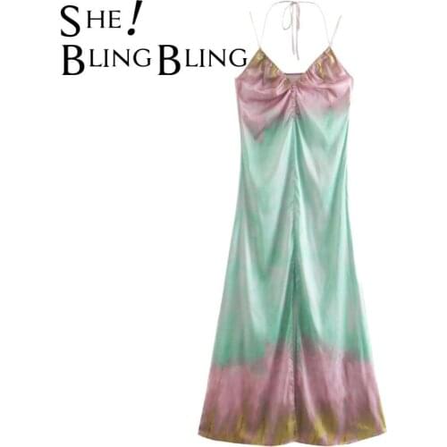 SheBlingBling Women's Dresses