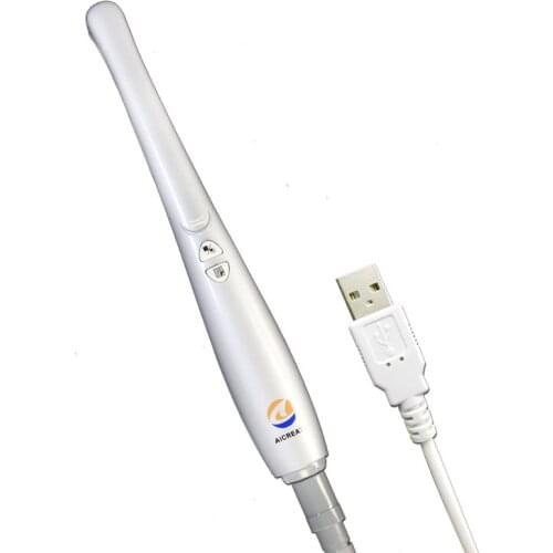 Dental products guangdong Compatible Android system intraoral camera USB mini dental intraoral camera A6M