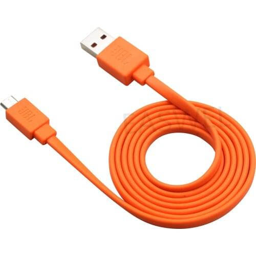 For JBL Flip 3 4 Pulse 2 Speaker USB Charging Wire Charger Cord Data Cable