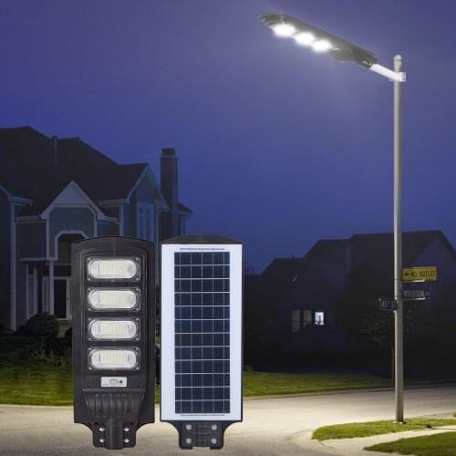 ZINTARLY Street Lighting Lamps