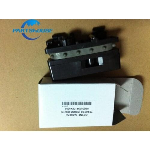 New Tractor 1410874 1410873 1410876 1410875 for Epson DFX9000 tractor unit Front-Left Front-Right Rear-Left Rear-Right TRACTOR