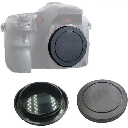 50pieces camera Body cap for Sony DSLR A Alpha Series A290 A380 A390 A850 A230 A300