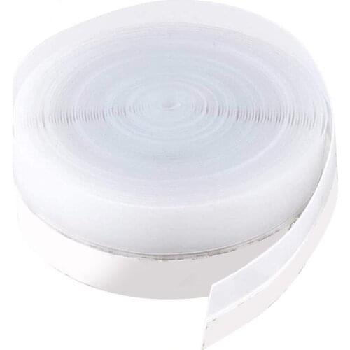 Door Bottom Seal Strip Weather Window Rubber Seal Weatherstrip Windproof Dust Self Adhesive Door Windshield Sealing Tape