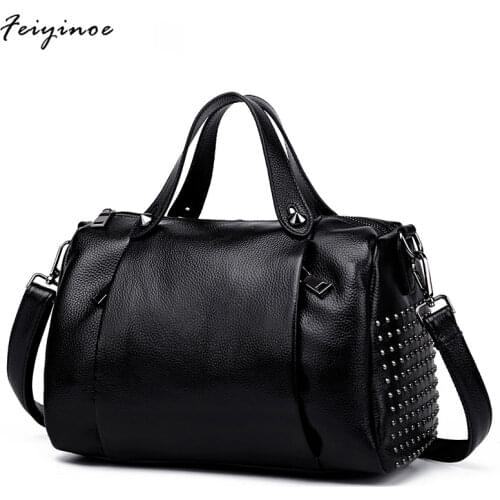 FEIYINOE Saddle Bags For Women