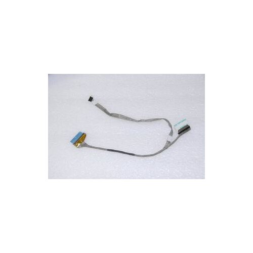 Video screen Flex cable For Lenovo V460 V460S V460A V460NE LA46 laptop LCD LED Display Ribbon cable 50.4GV11.001