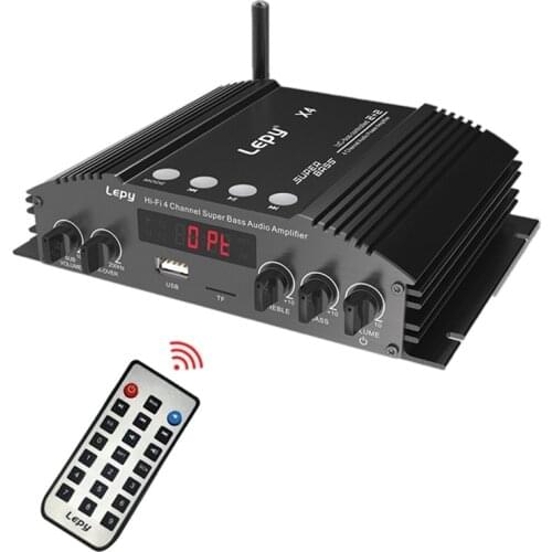 Lepy Power Supplies
