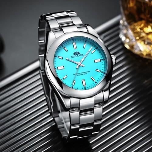 LOSTSOUL Chronograph Watches