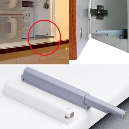 Magnetic Bumper Drawer Plastic Rebound Device Cabinet Door Rebound Suction Small Device Device Rebound Rebound Cabinet Door B5B6
