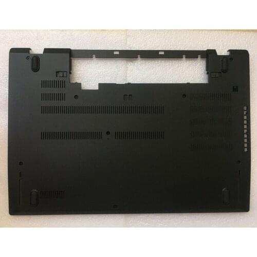 New and Original laptop Lenovo ThinkPad T580 P52s Base Cover/The Bottom Lower cover case 01YU908 01YT267
