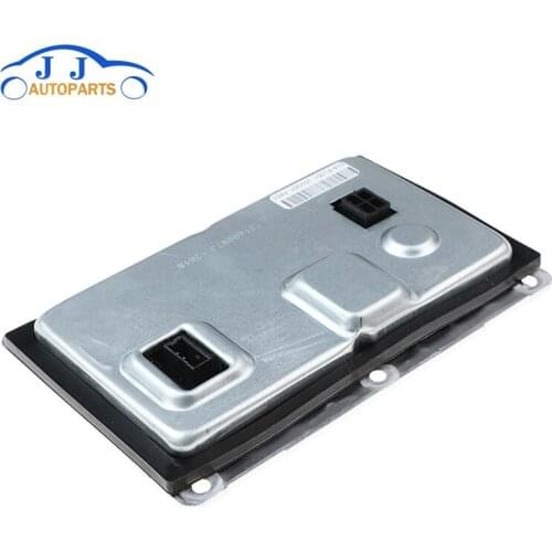 OEM 3D0907391B 8E0907391A 89035113 3D0907391B 63126938561 3D090 Xenon Ballast LAD5GL 4-Pin A4