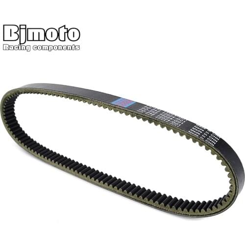 Drive belt For E-Z-GO Gas TXT Shuttle 4/6/ST Express 1995 1996 1997 1998 1999 2000 Medalist 875 72024G01/72024-G0