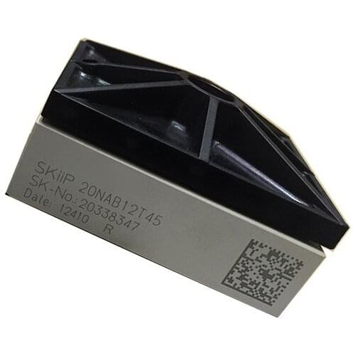 SKIIP20NAB12T17 Original, Can Provide Test, 1 Year Warranty