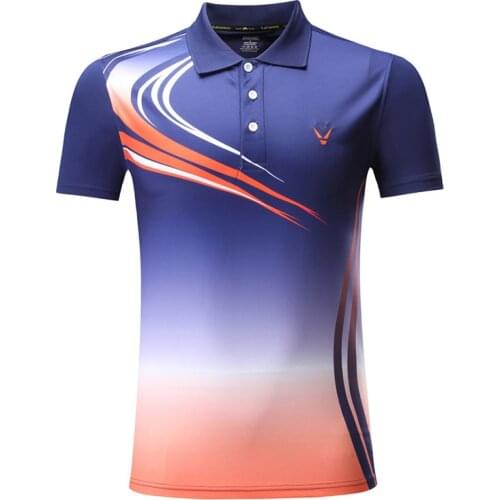 TIAN YU JIAN LONG Men's Sports T-Shirts