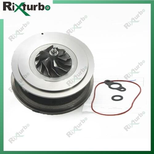 Turbo Chra For BMW X3 3.0D 160Kw M57D Tu2 2004- 758353 Turbine For Car Turbolader Core Turbocharger Cartridge 7796316O14