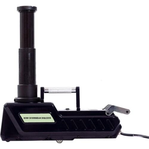 Convenient 15 Ton Electric Car Jack Professional Hydraulic Jacks