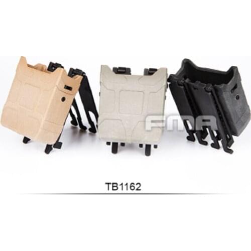 FMA outdoor accessory bag 5.56 accessory bag MOLLE system