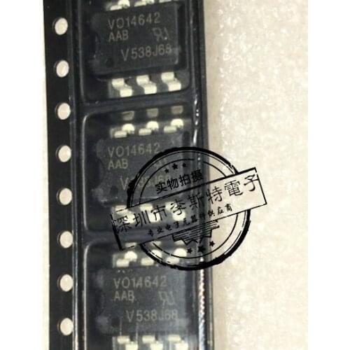 V014642 VO14642AAB SOP-6