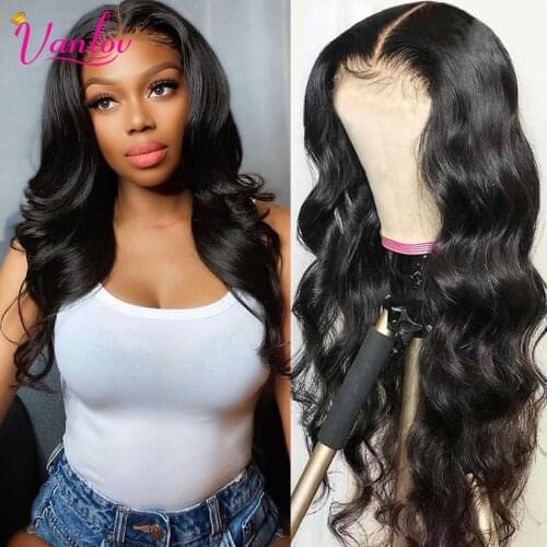 Vanlov Hair Extensions & Wigs