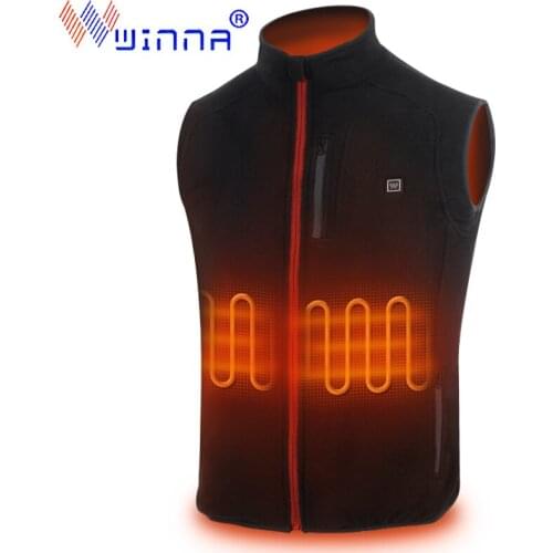 Winna.etech Hiking Clothing