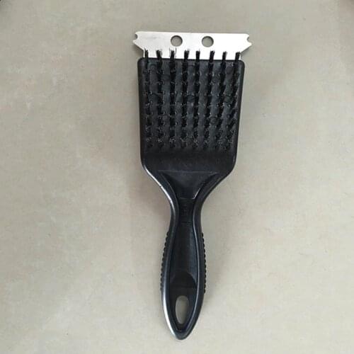 Wu Fang Grill Brushes China