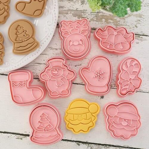 Yssylike Baking Goods